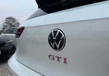 Volkswagen Golf VIII 2023 Volkswagen Golf VW Golf 8 VIII GTI Clubsport DSG Automat VAT 23 2.0 300KM, zdjęcie 9