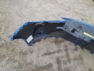 NÁRAZNÍK PŘEDNÍ CORSA F