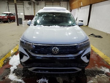 Volkswagen 2022 Volkswagen Inny 2022 VOLKSWAGEN TAOS SE 1.5 Benzyna 158KM, zdjęcie 5