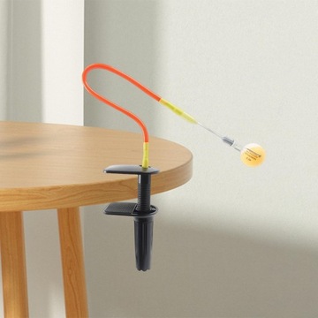 Профессиональный тренировочный робот для настольного тенниса Исправлено