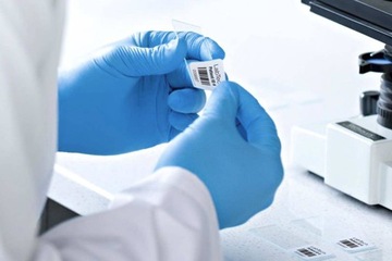 Беспроводной принтер Dymo LabelWriter, черный 2000931