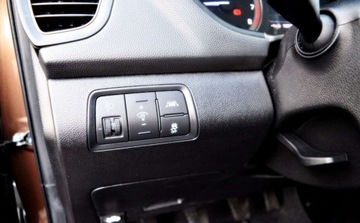 Hyundai i20 I Hatchback 5d Facelifting 1.4 CVVT 100KM 2015 Hyundai i20 Maxx Opcja , skory , Led, Nawi 1.4 Benzyna 100KM, zdjęcie 24