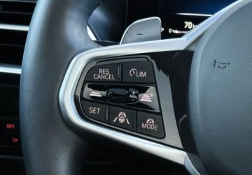 BMW Seria 4 G22-23-26 2025 BMW Seria 4 I wlasciciel M Sport 360 Gwarancja Bezwypadkowy FVAT23, zdjęcie 19