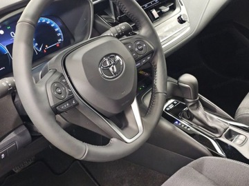 Toyota Corolla XII TS Kombi Facelifting 1.8 Hybrid 140KM 2025 Comfort 1.8 Hybrid 140KM | Podgrzewane fotele!, zdjęcie 6