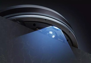 АВТОМАТИЧЕСКИЙ РОБОТ-ПЫЛЕСОС ШВАБРА PUPPYOO R6