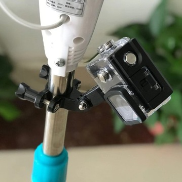 КРЕПЛЕНИЕ ДЛЯ ШТАТИВА ДЛЯ ВЕЛОСИПЕДНОЙ СПОРТИВНОЙ КАМЕРЫ GOPRO