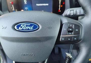 Ford Tourneo Courier II 1.0 EcoBoost 125KM 2025 Ford Tourneo Courier Ford Tourneo Courier 1.0 EcoBoost Trend Benzyna 125KM, zdjęcie 9