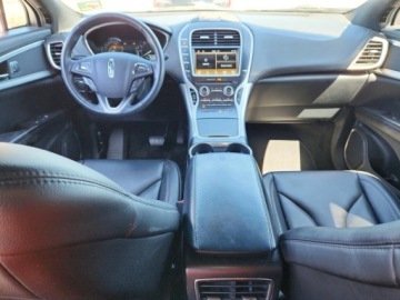 Lincoln MKX 2018 Lincoln MKX Premiere 2018 3.7 Benzyna 303KM, zdjęcie 8