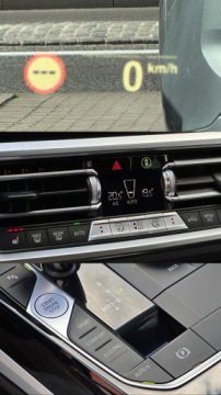 BMW Seria 3 G20-G21 Touring 2.0 320d 190KM 2021 BMW G21 3er Sportline 2.0d 190 KM Lasery/Alcantara/Panorama /Ambiente/ ASO, zdjęcie 18