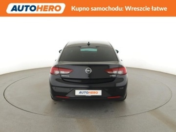 Opel Insignia II Grand Sport 1.5 Turbo 165KM 2017 Opel Insignia Grand Sport full LED klima auto, zdjęcie 5