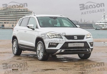 SKLO (OKNO) PŘEDNÍ SEAT ATECA 2016-