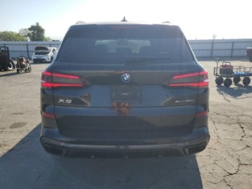 BMW X5 G05 2023 BMW X5 xDrive45E 2023 3.0l 3.0 Hybryda 389KM, zdjęcie 2