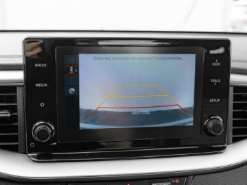 Kia Ceed III Kombi Facelifting 1.5 T-GDI 160KM 2022 Kia Cee'd GD4E164#1.5 T-GDI M 2 stref klima K.cof, zdjęcie 22