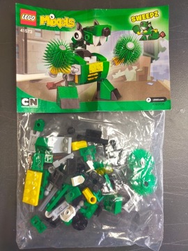 LEGO Mixels 41573 Sweepz