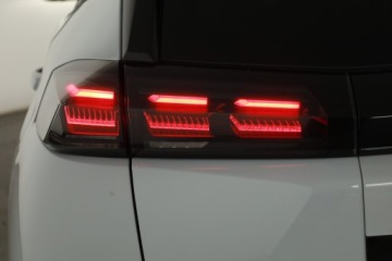 Peugeot 2008 II SUV Facelifting 1.2 PureTech 130KM 2024 Peugeot 2008 1.2 PureTech, Salon Polska, zdjęcie 21