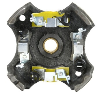 Tarcza tylna rozrusznika R11A 46657100 POL