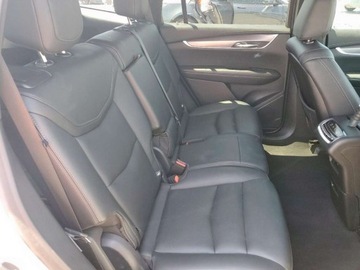 Cadillac 2021 Cadillac XT6 Luxury 2021 2.0l 2.0 Benzyna 237KM, zdjęcie 11