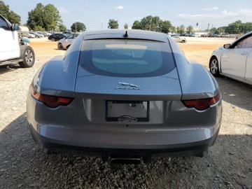 Jaguar F-Type 2020 Jaguar F-Type 2020, 2.0L, od ubezpieczalni, zdjęcie 6