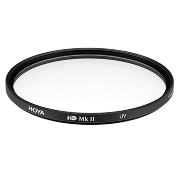 Фильтр Hoya HD MkII UV 62 мм