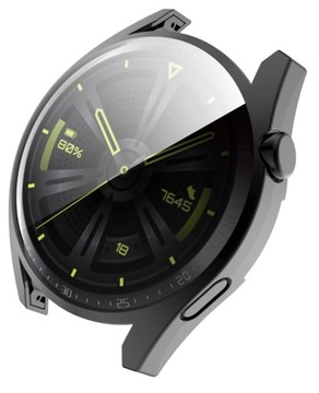 КРЫШКА 2в1 ДЛЯ HUAWEI WATCH GT 3 46MM ЦВЕТА