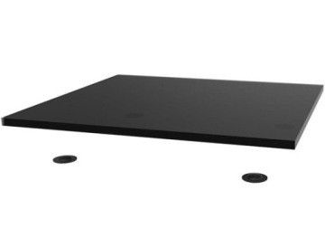 АНТИВИБРАЦИОННАЯ ПЛАСТИНА NORSTONE SPIDER + ОПОРЫ