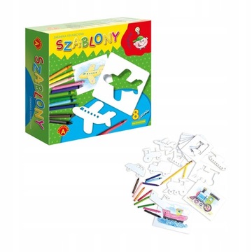 ШАБЛОНЫ ДЛЯ МАЛЬЧИКОВ АЛЕКСАНДР 0575