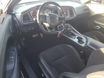 Dodge Challenger III 2021 Dodge Challenger RT Scat Pack 2021 6.4L 6.4 Benzyna 485KM, zdjęcie 8