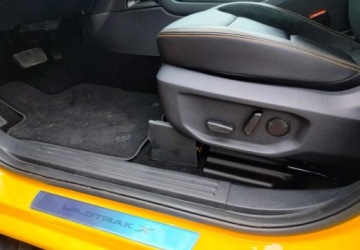 Ford Ranger VI Podwójna kabina 2.0 EcoBlue BI-TURBO 205KM 2026 Ford Ranger Ford Ranger 2.0 EcoBlue Bi-Turbo 4x4 DC Wildtrak X 2.0 Diesel, zdjęcie 22