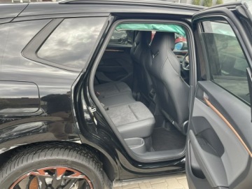 Cupra Terramar SUV 2.0 TSI 204KM 2025 Cupra Terramar Automat 4x4 Podgrzewanie Pamięć, zdjęcie 7