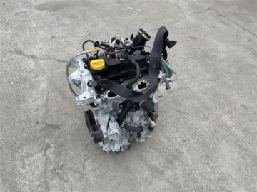 ДВИГАТЕЛЬ RENAULT CLIO V 5 CAPTUR 1.0 TCE H4DB450 19-