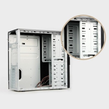 Монтажный кронштейн Orico Silver для ПК с диском SATA размером от 2,5 до 3,5 дюйма + винты