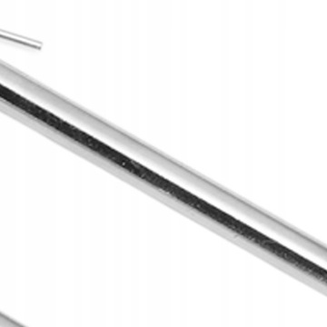 СТРЕЛКИ ДЛЯ СИНГЛЕТОВ ГОЛОВКИ ИЗ АЛЮМИНИЕВОГО СПЛАВА 6 ШТ.