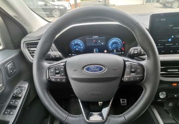 Ford Kuga III SUV Facelifting 2.5 FHEV 180KM 2024 Ford Kuga Ford Kuga 2.5 Hybryda 180KM, zdjęcie 16