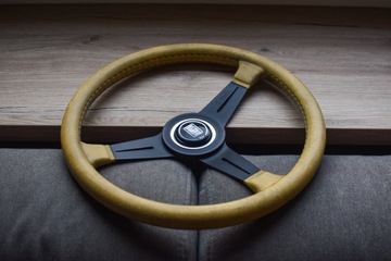 оригинальный руль NARDI Torino 355 мм / 1983 г.