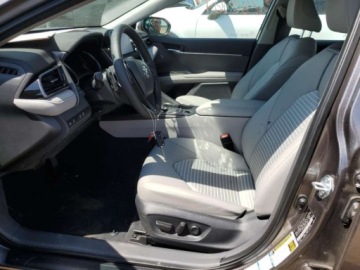 Toyota Camry IX 2024 Toyota Camry Se Night Shade, 2024r., 4x4, 2.5L 2.5 Benzyna 202KM, zdjęcie 7