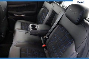 Ford Ranger VI Raptor 3.0 EcoBlue 240KM 2024 FORD Ranger MS-RT A10 4x4 3.0 240KM, zdjęcie 11