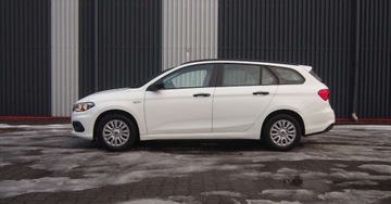 Fiat Tipo II Station Wagon 1.4 95KM 2016 Fiat Tipo 1,495KM BENZYNA 1 WlascicielUdokumentowany Przebieg1sza rej.2017, zdjęcie 23