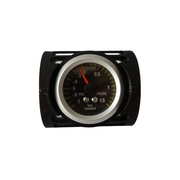 Kratka nawiewu wskaźnik 52mm TURBO Audi a4b5