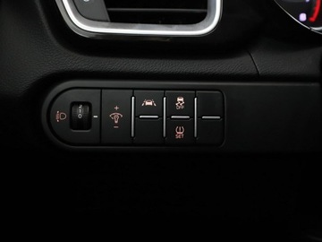 Kia XCeed Crossover 1.4 T-GDI 140KM 2020 Kia XCeed JBL Premium navi kamera grzane fotele, zdjęcie 37
