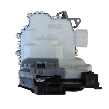WRC Original Parts 7500072 Zamek drzwi
