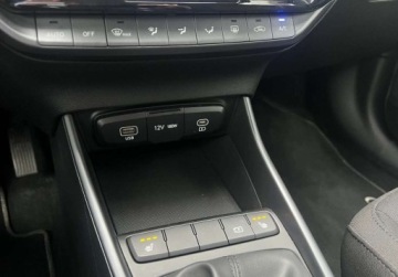 Hyundai i20 III 2025 Hyundai i20 1.2 MPi Modern Comfort LED Gwarancja 1.2 Benzyna 79KM, zdjęcie 16