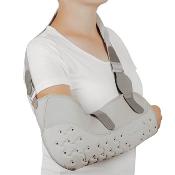 TEMBLAK MEDYCZNY PRZEWIEWNY GIPS