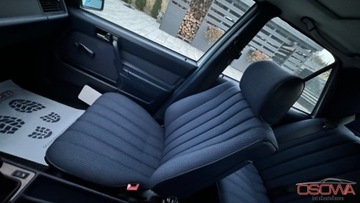 Mercedes 190 1986 Mercedes-Benz W201 (190) 2.0benz klima szyber dach stan kolekcjonerski 1 w, zdjęcie 30