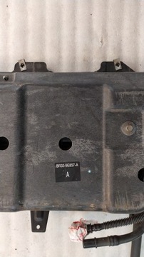 FILTR UHLÍKOVÝ FORD MUSTANG V BR339E857A