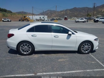 Mercedes Klasa A W177/V177 2021 Mercedes-Benz Klasa A 220 2021 2.0l 2.0 Benzyna 188KM, zdjęcie 6