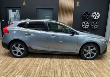 Volvo 2015 Volvo V40 Cross Country 2.0 D3 skora navi BEZWYPADKOWY gwarancja zarejestr, zdjęcie 36