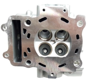 KOMPLETNA GŁOWICA CYLINDRA Quad ATV Linhai Hytrack 500/510S OEM!