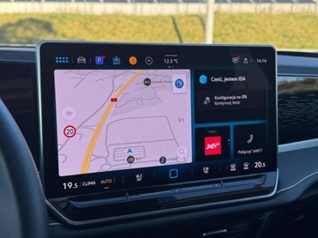 Volkswagen Passat B8 Variant Facelifting 2.0 TDI SCR 150KM 2024 Volkswagen Passat Salon PL, Vat23, Led Matrix, Masaz, App Connect, Kamera, zdjęcie 28