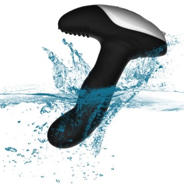 Вибратор для мужчин HEATED PROSTATE MASSAGE ANAL SEX STIMULATOR