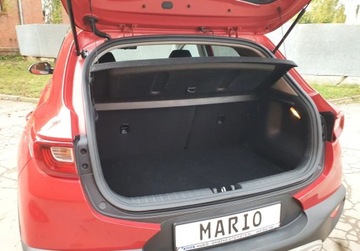 Kia Stonic Crossover 1.0 T-GDI 120KM 2020 Kia Stonic Kamera Nawigacja GetHelp Benzyna 120KM, zdjęcie 20